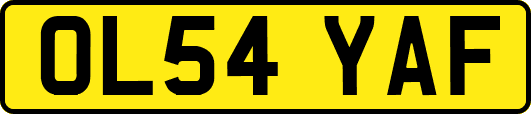 OL54YAF