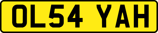 OL54YAH