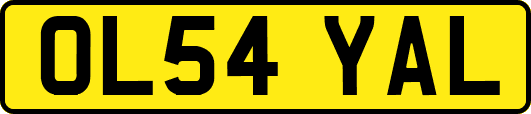 OL54YAL