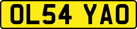 OL54YAO