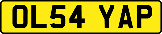 OL54YAP