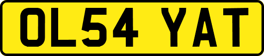 OL54YAT