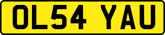 OL54YAU