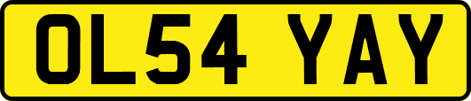OL54YAY