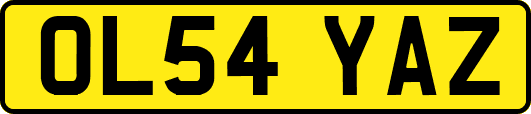 OL54YAZ
