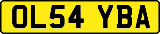 OL54YBA