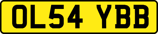 OL54YBB