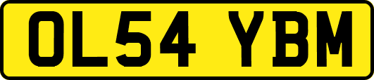 OL54YBM