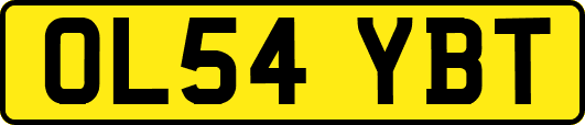 OL54YBT