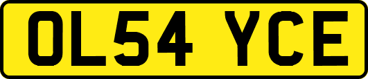 OL54YCE