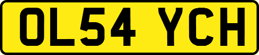 OL54YCH