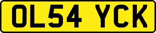 OL54YCK
