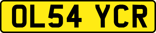 OL54YCR
