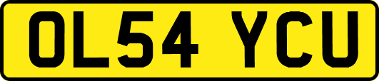 OL54YCU