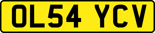 OL54YCV