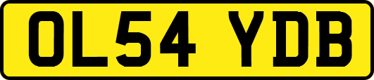 OL54YDB