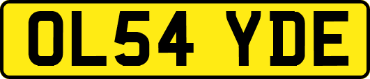 OL54YDE
