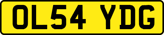 OL54YDG