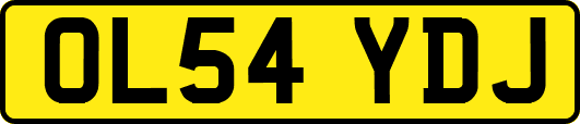 OL54YDJ