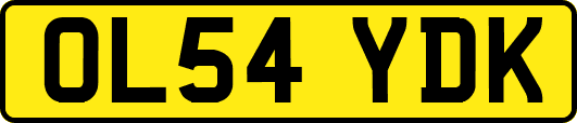 OL54YDK
