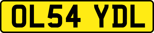 OL54YDL