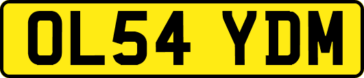 OL54YDM