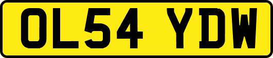 OL54YDW