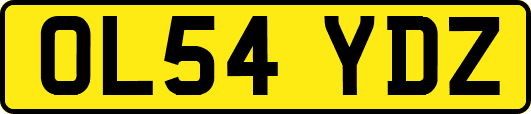 OL54YDZ