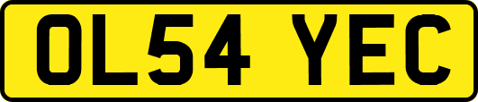 OL54YEC