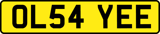 OL54YEE