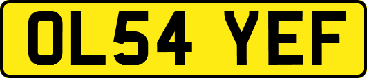 OL54YEF