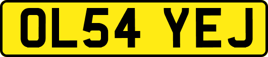 OL54YEJ
