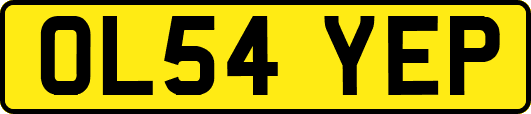 OL54YEP