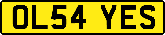 OL54YES