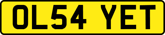 OL54YET