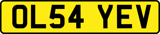 OL54YEV