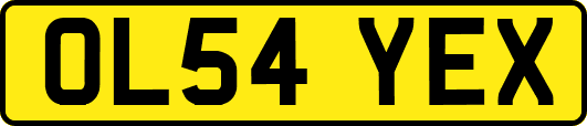 OL54YEX