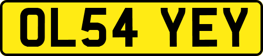 OL54YEY