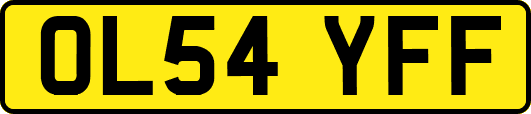 OL54YFF