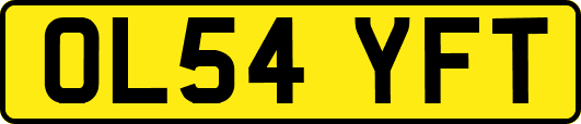 OL54YFT
