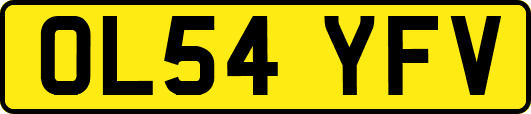 OL54YFV