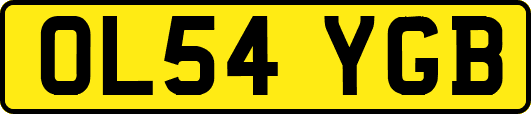 OL54YGB
