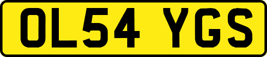 OL54YGS