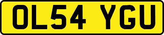 OL54YGU