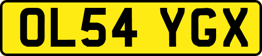 OL54YGX