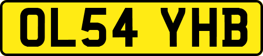 OL54YHB