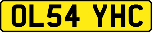 OL54YHC