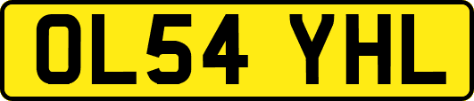 OL54YHL