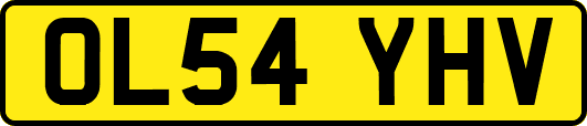 OL54YHV