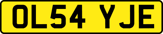 OL54YJE